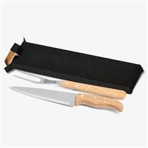 Kit Churrasco 2 PÇS - KF-90406