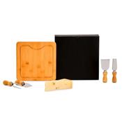Kit Queijo 5 Pçs - PD-80043