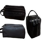 Necessaire Couro - JE251015