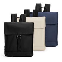 Mochila Couro Sintético - 08346