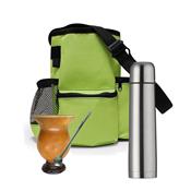 Kit Chimarrão 04 Pçs - KT600