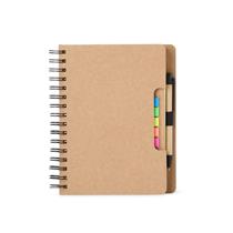 Caderno autoadesivo - 11195
