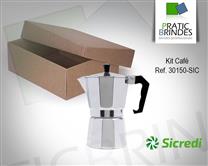 Kit Café - 30150-SIC