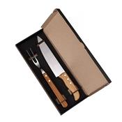 Kit Churrasco 2 Pçs - KF-02833