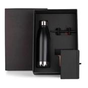 Kit Caderno 3 Pçs - KT-9046W