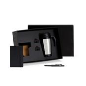 Kit Executivo 3 Pçs - KT-9049T