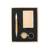 Kit Executivo - 18836