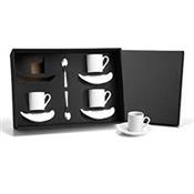 Kit Café 12 PÇS - KT-90094