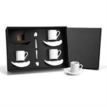 Kit Café 12 PÇS - KT-90094
