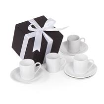 Kit café 4 Pçs - 17072P