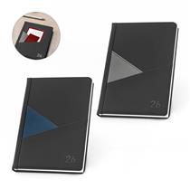 Agenda A5 em PU - 66220