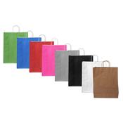 Sacola Kraft Grande - 15143