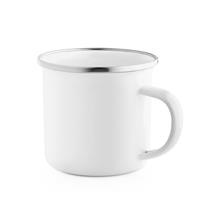 Caneca Esmalte 350ml - 94319