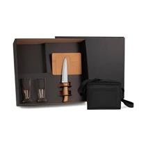 Kit Churrasco 5 Pçs - KT-9047E