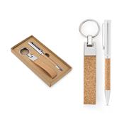 Kit Caneta e chaveiro - 95106
