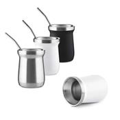 Cuia Térmica Inox 250ml - CO9800