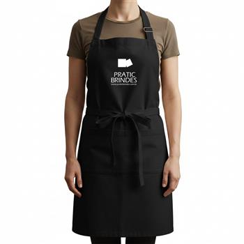 Avental Brim - PRO708