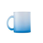 Caneca de Vidro 350ml - 19064