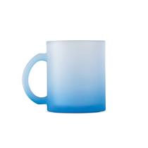 Caneca de Vidro 350ml - 19064