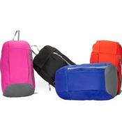 Mochila Poliéster 9 Litros - 19023