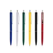 Caneta Plástica - 09110