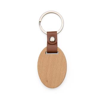 Chaveiro Madeira - 18902