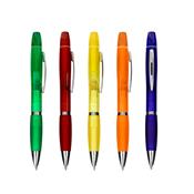 Caneta Plástica Marca Texto - 09112