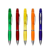 Caneta Plástica Marca Texto - 09112