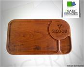 Tábua Churrasco - ALP2545-SCB