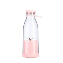 Garrafa Plástica 380ml - 14995A