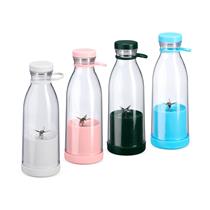 Garrafa Plástica 380ml - 14995A