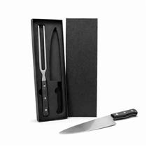 Conj. Faca e Garfo 2 PÇS - KF-03073