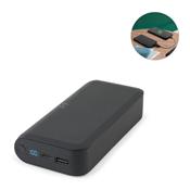 Bateria portátil 20000mAh - 97144