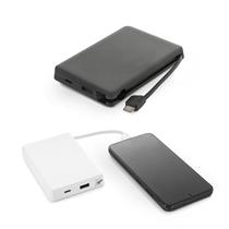 Bateria portátil 10000mAh - 97147
