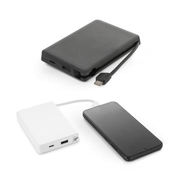 Bateria portátil 10000mAh - 97147