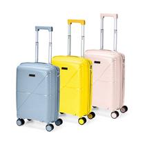 Mala de Viagem - 08262A