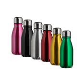 Garrafa de alumínio 400ml - 09185