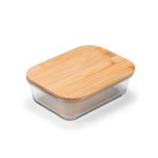 Marmita Bambu 640ml - 09208