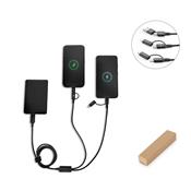 Cabo USB 6 em 1 - 97146