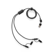 Cabo USB 6 em 1 - 97146