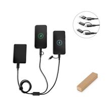 Cabo USB 6 em 1 - 97146