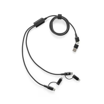 Cabo USB 6 em 1 - 97146