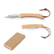 Canivete bambu - 94367