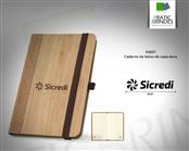 Caderno de bolso - 93657-SIC