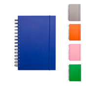 Caderno Couchê - 19047