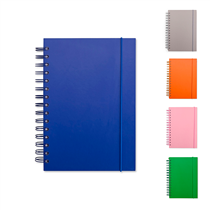 Caderno Couchê - 19047