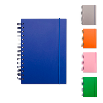 Caderno Couchê - 19047