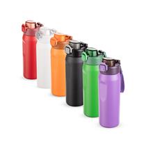 Garrafa Térmica 600ml - 09241