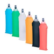 Squeeze Dobrável TPU 500ml - 09228