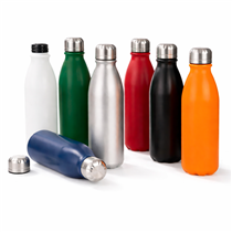 Garrafa Alumínio 750ml - 09187F